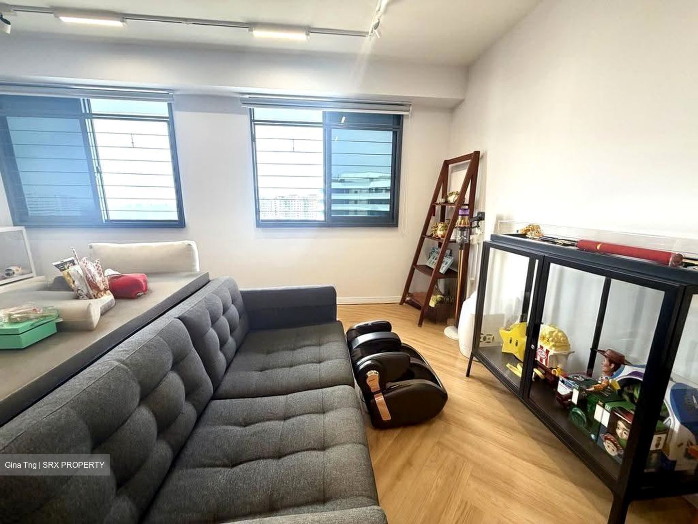 Blk 308A Waterway Terraces I (Punggol), HDB 5 Rooms #628309171